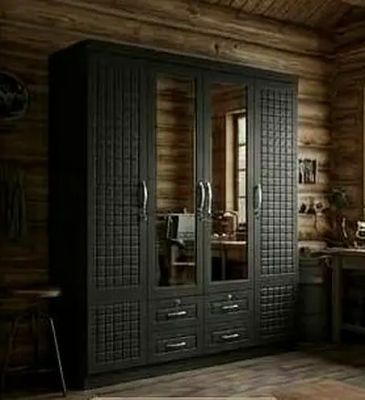 Brand new 4door wardrobe available