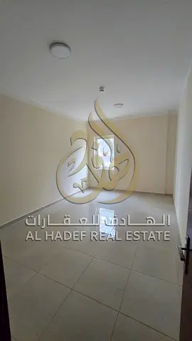 مساحة كبيرة فعليًا | غرفة وصالة + 2 حمام + بلكونة + غرفة غسيل | الجرف 2