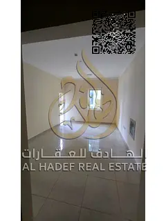 Very Spacious | 1BR + 2 Bathrooms + Balcony + Laundry Room | Al Jurf 2