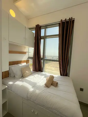 Cozy Room in Business Bay