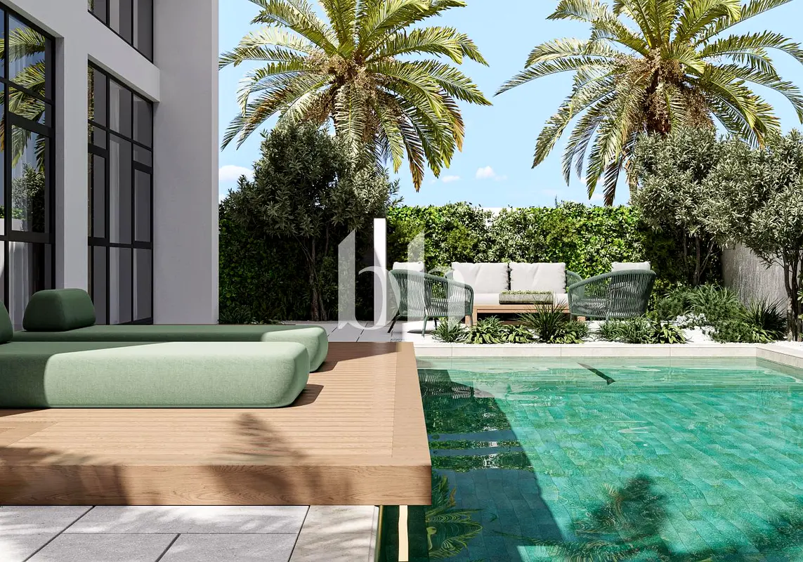 One-of-a-Kind | Fully Upgraded | Luxury Living in Sidra 3