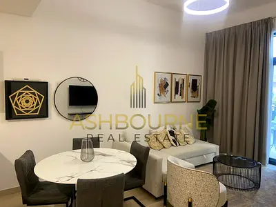 FULLY FURNISHED | READY TO MOVE | GROUND FLOOR