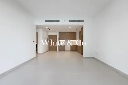 Brand New | Available | Unfurnished