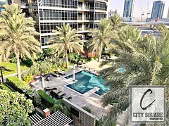 Exclusive | Spacious 1BR | Very well maintained