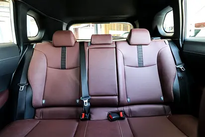 صورة 20 لـ 2026 Toyota COROLLA CROSS