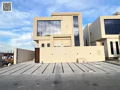 Own a villa at a bargain price:5 master bedrooms top terrace. The price includes registration and ow