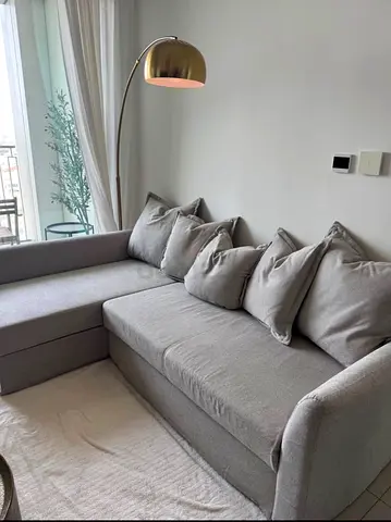 Ikea Holmsund Sofa - like new