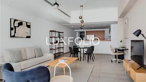 Vacant Now | 12 Cheques | Fully Furnished