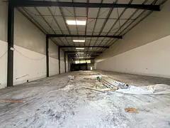 Prime Location I 13077 SQFT I 9.5 Mtr. I 150KW