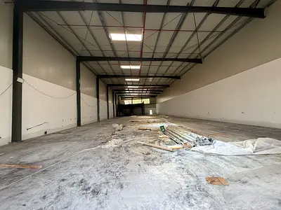 Prime Location I 13077 SQFT I 9.5 Mtr. I 150KW