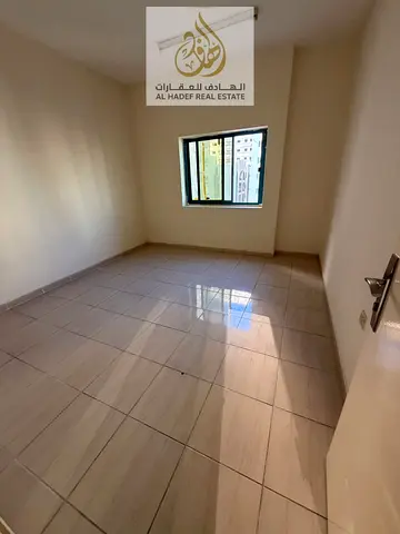 🔥 أرخص وأشيك 2BHK في القاسمية - الشارقة! 🔥