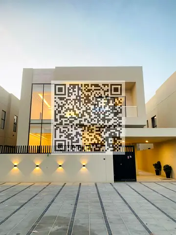BRAND NEW SPACIOUS MODERN VILLA FOR SALE IN AL ZAHYA