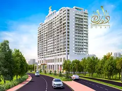 World Class Amenities || Flexible Payment Plan || High Quality || Luxury Apartment || Don't Miss