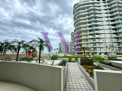 Amazing 1 BR Apartment for Rent | Sea and Pool View