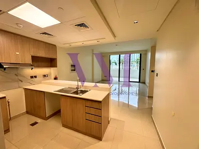 Amazing 1 BR Apartment for Rent | Sea and Pool View