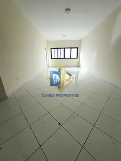Well-Maintained 2 Bedroom Apartment in Al Karama | Closed Kitchen