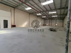 8500 SQFT INDUSTRIAL/ WAREHOUSE / 50 KW POWER