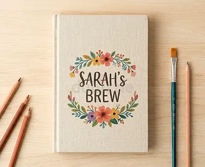 Personalised Gifts With Name, Logo or Photo