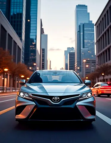 Trusted Auto Finance Partner. Drive Your Dream Car Today