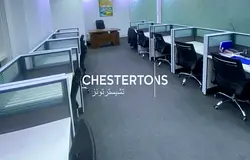 Skyline Office | Stunning Location | Furnished