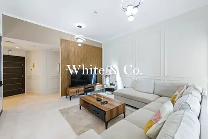Upgraded | Marina Views | Prime Location