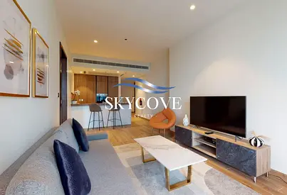 Prime Highfloor - Vacant - Excellent ROI