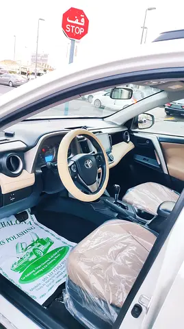 2014 Toyota RAV 4 — миниатюра 18