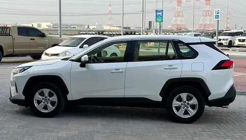 صورة 4 لـ 2020 Toyota RAV 4
