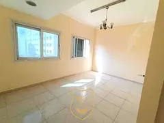 Family-Friendly 1 BHK in Al Mahatta– Great Location &amp; Paid Parking