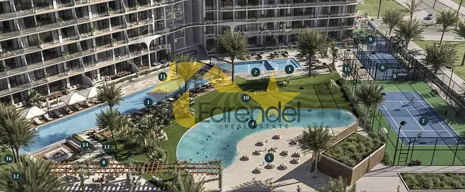 Near Metro | URGENT Resale | Lowest Priced Studio | Hammock Park | Investor Opportunity | High ROI