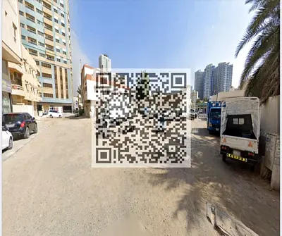 قطعة أرض تجارية وسكنية للبيع في عجمان