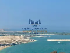 Luxurious 3BR + Maids Room || Sea View || Parking Free || Gym and Pool Free || Easy Access To Dubai