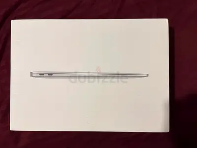 Apple MacBook Air M1 box (Box only)
