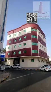 Two bedrooms and a living room at a great price in Al Nuaimiya