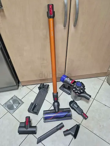 Dyson V8 Absolute