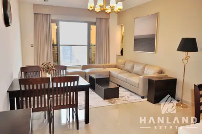 Canal View | Avail in July 2026 | Furnished