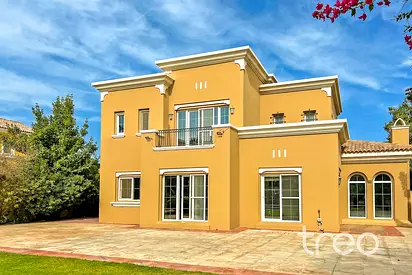 Vacant May| Private Pool | Good Condition