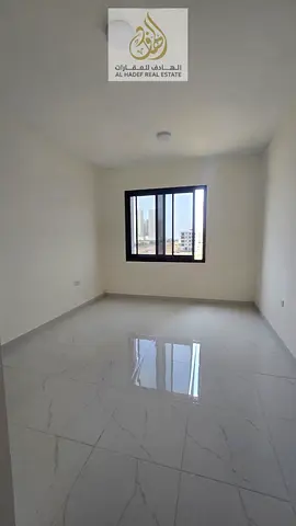 ✨ شقة أول ساكن للإيجار في منطقة العالية – عجمان ✨🏡  فرصة مميزة للسكن في بناية جديدة بالكامل 👌، شقة غرفتين وصالة بتشطيب حديث ومساحات مريحة، تقع على ا