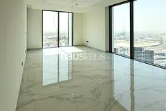 High Floor | Unfurnished | Lagoon View