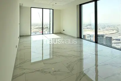 High Floor | Unfurnished | Lagoon View