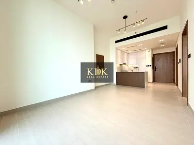Unfurnished 1BR | Premium Quality | Call now