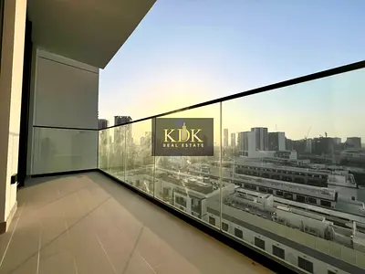 Unfurnished 1BR | Premium Quality | Call now