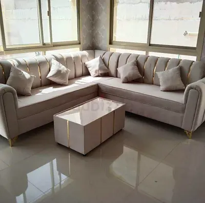 Office Setup أثاث مكتبي متكامل