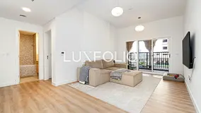 Upgraded | Rented | Internal facing