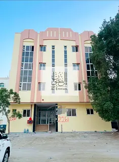 Building For sale G+3 in Al-Muwaileh aera, Sharjah