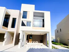 Single Row Corner | 4BR G+2 | Prime Family Living