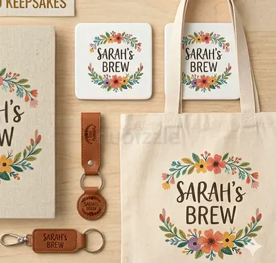 Promotional items With Your Branding
