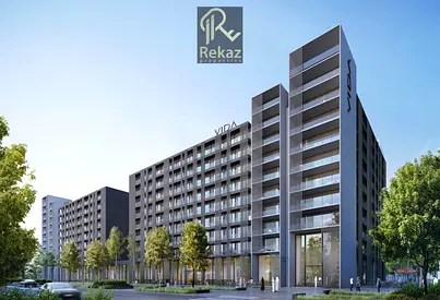 Modern Living || Branded By Emaar