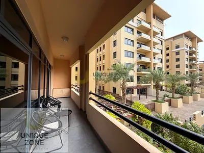Fully Furnished | 3 BHK + Study | Spacious Layout