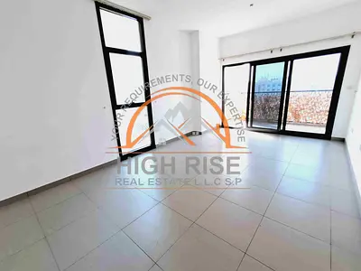 NEW ADDITION | 3BHK | BIG APARTMENT| BALCONY | AL MAMSHA
